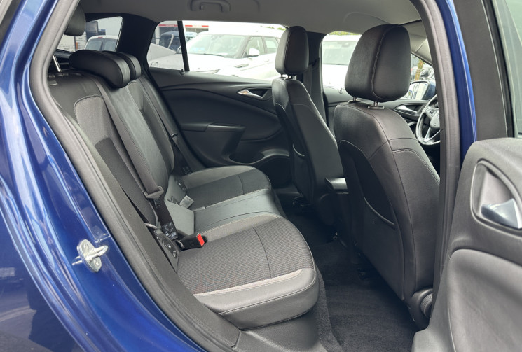 Opel Astra Sports Tourer Phase 2 1.5 CDTI S&S 122 CV BVA ULTIMATE