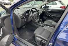 Opel Astra Sports Tourer Phase 2 1.5 CDTI S&S 122 CV BVA ULTIMATE