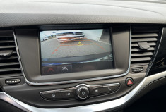 Opel Astra Sports Tourer Phase 2 1.5 CDTI S&S 122 CV BVA ULTIMATE