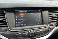 Opel Astra Sports Tourer Phase 2 1.5 CDTI S&S 122 CV BVA ULTIMATE
