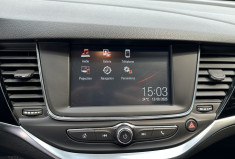 Opel Astra Sports Tourer Phase 2 1.5 CDTI S&S 122 CV BVA ULTIMATE