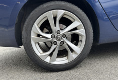 Opel Astra Sports Tourer Phase 2 1.5 CDTI S&S 122 CV BVA ULTIMATE