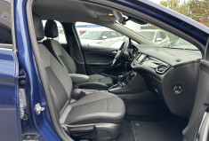 Opel Astra Sports Tourer Phase 2 1.5 CDTI S&S 122 CV BVA ULTIMATE