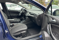 Opel Astra Sports Tourer Phase 2 1.5 CDTI S&S 122 CV BVA ULTIMATE