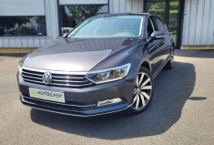 Volkswagen Passat Berline 2.0 TDI 150 DSG7 CARAT **TOIT OUVRANT**