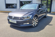Volkswagen Passat Berline 2.0 TDI 150 DSG7 CARAT **TOIT OUVRANT**