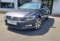 Volkswagen Passat Berline 2.0 TDI 150 DSG7 CARAT **TOIT OUVRANT**