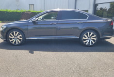 Volkswagen Passat Berline 2.0 TDI 150 DSG7 CARAT **TOIT OUVRANT**