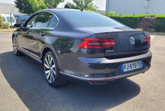 Volkswagen Passat Berline 2.0 TDI 150 DSG7 CARAT **TOIT OUVRANT**