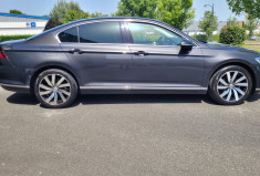 Volkswagen Passat Berline 2.0 TDI 150 DSG7 CARAT **TOIT OUVRANT**