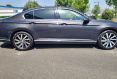 Volkswagen Passat Berline 2.0 TDI 150 DSG7 CARAT **TOIT OUVRANT**