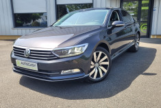 Volkswagen Passat Berline 2.0 TDI 150 DSG7 CARAT **TOIT OUVRANT**