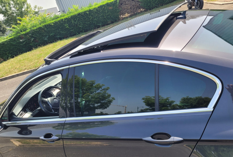 Volkswagen Passat Berline 2.0 TDI 150 DSG7 CARAT **TOIT OUVRANT**