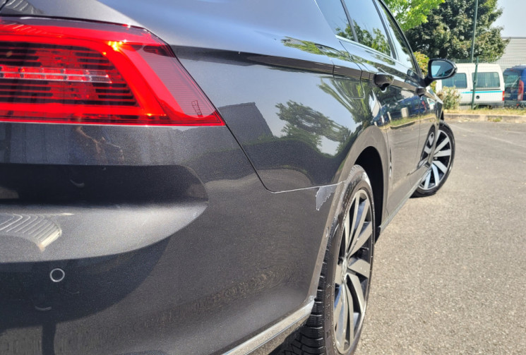 Volkswagen Passat Berline 2.0 TDI 150 DSG7 CARAT **TOIT OUVRANT**