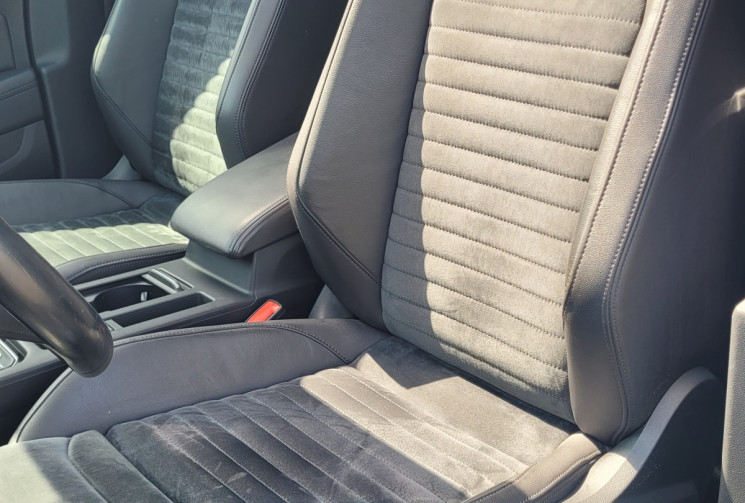 Volkswagen Passat Berline 2.0 TDI 150 DSG7 CARAT **TOIT OUVRANT**