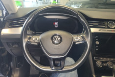 Volkswagen Passat Berline 2.0 TDI 150 DSG7 CARAT **TOIT OUVRANT**