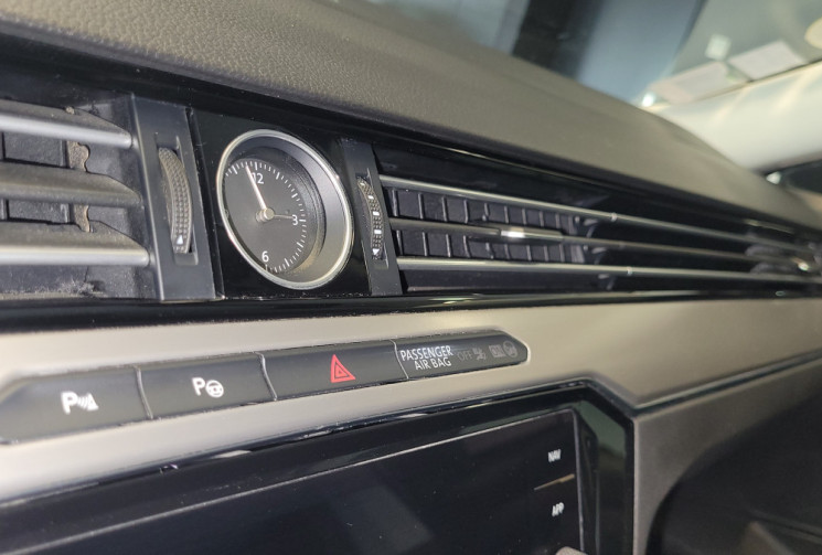 Volkswagen Passat Berline 2.0 TDI 150 DSG7 CARAT **TOIT OUVRANT**