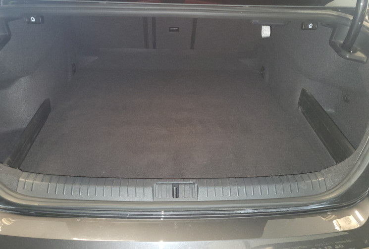 Volkswagen Passat Berline 2.0 TDI 150 DSG7 CARAT **TOIT OUVRANT**