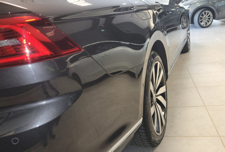 Volkswagen Passat Berline 2.0 TDI 150 DSG7 CARAT **TOIT OUVRANT**