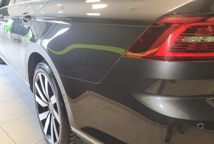 Volkswagen Passat Berline 2.0 TDI 150 DSG7 CARAT **TOIT OUVRANT**