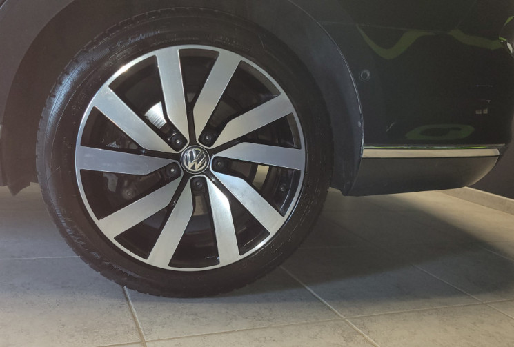 Volkswagen Passat Berline 2.0 TDI 150 DSG7 CARAT **TOIT OUVRANT**