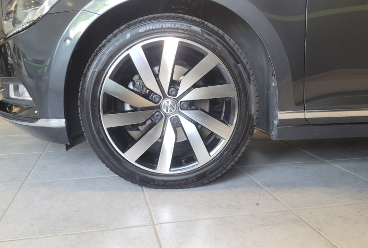 Volkswagen Passat Berline 2.0 TDI 150 DSG7 CARAT **TOIT OUVRANT**