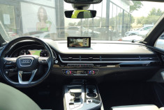 Audi Q7 50 TDI 286ch S line quattro Tiptronic 7 places