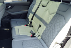 Audi Q7 50 TDI 286ch S line quattro Tiptronic 7 places