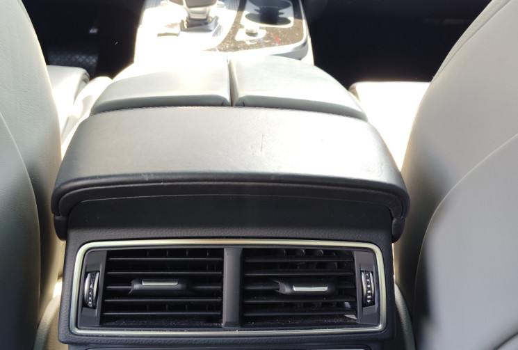 Audi Q7 50 TDI 286ch S line quattro Tiptronic 7 places