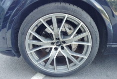 Audi Q7 50 TDI 286ch S line quattro Tiptronic 7 places