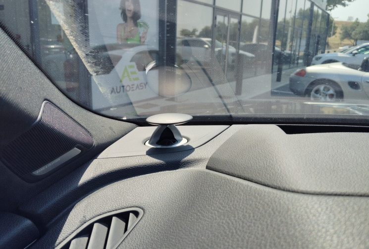 Audi Q7 50 TDI 286ch S line quattro Tiptronic 7 places
