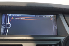 BMW X6 E71 Phase 2 xDrive40dA / 306 ch / Finition M Sport