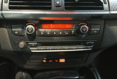 BMW X6 E71 Phase 2 xDrive40dA / 306 ch / Finition M Sport