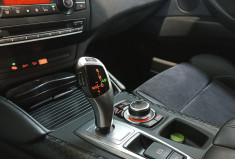 BMW X6 E71 Phase 2 xDrive40dA / 306 ch / Finition M Sport