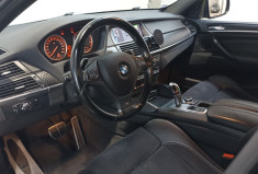 BMW X6 E71 Phase 2 xDrive40dA / 306 ch / Finition M Sport