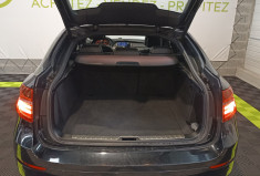 BMW X6 E71 Phase 2 xDrive40dA / 306 ch / Finition M Sport