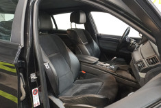 BMW X6 E71 Phase 2 xDrive40dA / 306 ch / Finition M Sport