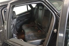 BMW X6 E71 Phase 2 xDrive40dA / 306 ch / Finition M Sport