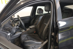 BMW X6 E71 Phase 2 xDrive40dA / 306 ch / Finition M Sport