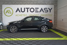 BMW X6 E71 Phase 2 xDrive40dA / 306 ch / Finition M Sport