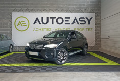 BMW X6 E71 Phase 2 xDrive40dA / 306 ch / Finition M Sport