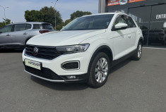 Volkswagen T-Roc 2.0 TDi 150ch Carat