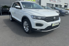 Volkswagen T-Roc 2.0 TDi 150ch Carat