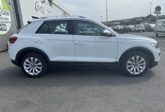 Volkswagen T-Roc 2.0 TDi 150ch Carat