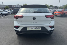 Volkswagen T-Roc 2.0 TDi 150ch Carat