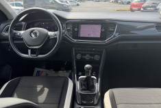 Volkswagen T-Roc 2.0 TDi 150ch Carat