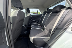 Volkswagen T-Roc 2.0 TDi 150ch Carat