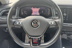 Volkswagen T-Roc 2.0 TDi 150ch Carat