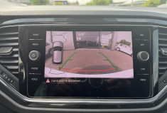 Volkswagen T-Roc 2.0 TDi 150ch Carat