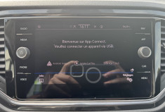 Volkswagen T-Roc 2.0 TDi 150ch Carat